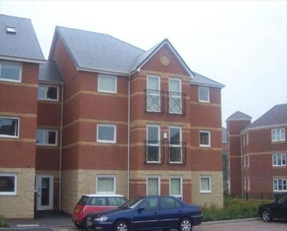 2&nbsp;Bedroom&nbsp;Flat